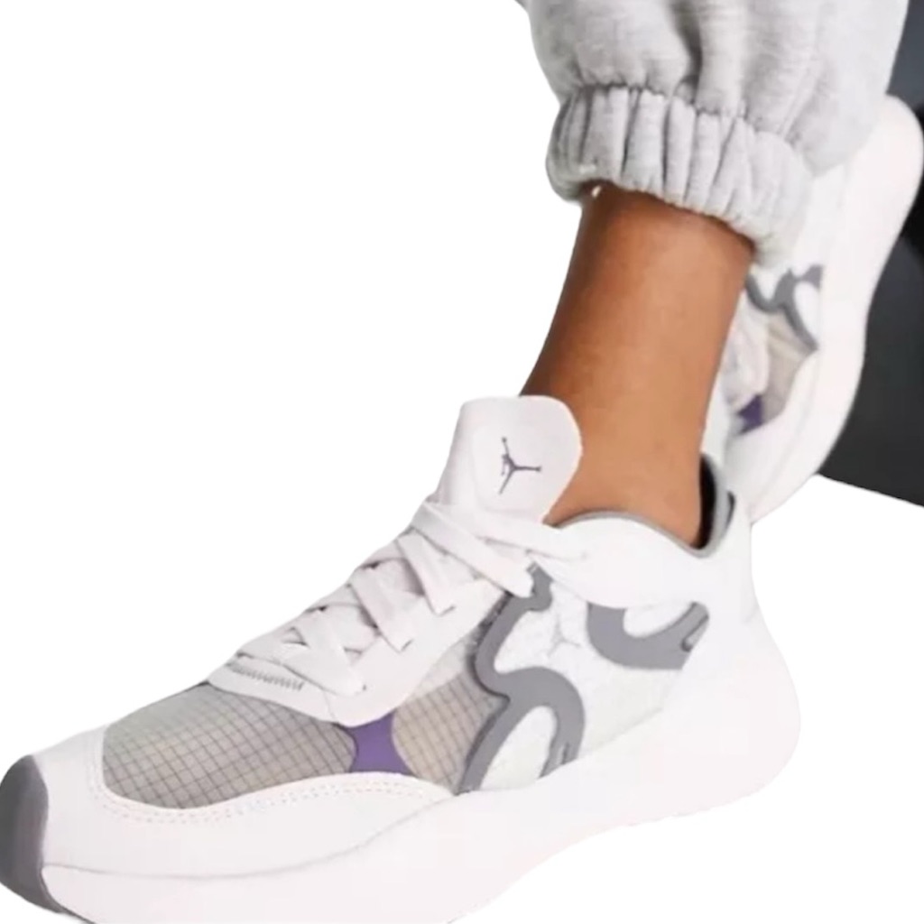 Jordan Delta Low 3
